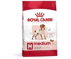 Royal Canin SHN vidutinio dydžio suaugusių šunų pašaras BF 4kg