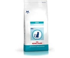 Royal Canin VCN Cat Skin &amp; Hairball 400g