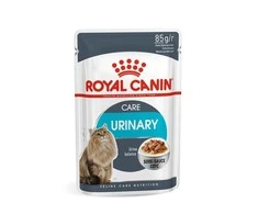 FCN Cat Urinary Care padažas 12x85 g