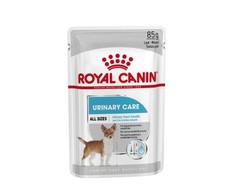 Drėgnas Šunų Maistas - Royal Canin CCN Urinary Care Loaf 12x85g