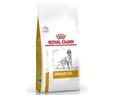ROYAL CANIN Vet Urinary S/O - Dry dog food paukštiena 2kg