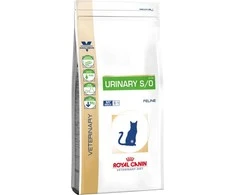 Royal Canin VD Cat Urinary S/O 3,5kg