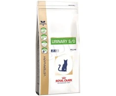 Royal Canin VD Cat Urinary S/O 7kg