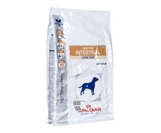 Royal Canin VD Dog Gastro Intestinal Low Riebal 6kg
