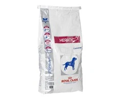 Royal Canin VD Dog Hepatic 12kg