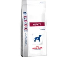 Royal Canin VD Dog Hepatic 12kg