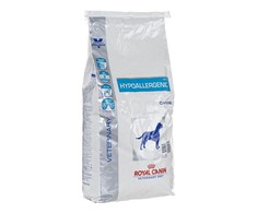 Royal Canin VD Dog Hipoalerginis 14kg