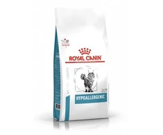Royal Canin RC VD Cat Hypoallergenic 2,5kg ,sausas kačių pašaras