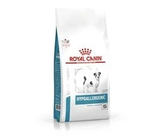 RC VET HIPOALERGENINIS MAŽAS ŠUNIS 1KG 141830