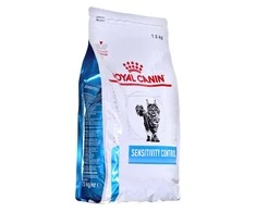 Royal Canin Vet jautrumo kontrolės kačių 1,5kg