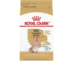 BHN Dog Yorkshire Terrier Adult 8+ 1,5kg