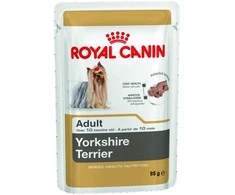 Royal Canin BHN Yorkshire Terrier Adult konservai 12x85g