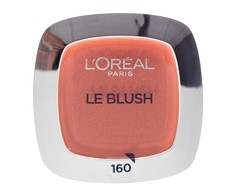 L’Oréal Paris makiažo dizaineris Accord Parfait Le Blush - 160 Peach - Blush skaistalai Milteliai