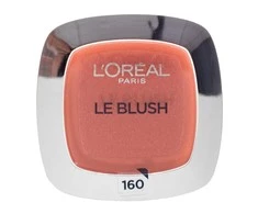 L’Oréal Paris makiažo dizaineris Accord Parfait Le Blush - 160 Peach - Blush skaistalai Milteliai