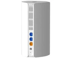 Maršrutizatorius Ruijie NAMŲ SISTEMA WI-FI RG-M18(2PACK) Wi-Fi 6, 2,4 GHz, 5 GHz, 547 Mbps + 1201 Mbps REYEE