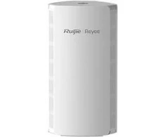 Maršrutizatorius Ruijie NAMŲ SISTEMA WI-FI RG-M18(2PACK) Wi-Fi 6, 2,4 GHz, 5 GHz, 547 Mbps + 1201 Mbps REYEE