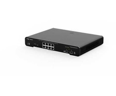 Šakotuvas Ruijie Reyee Ruijie SWITCH POE RG-NBS3100-8GT2SFP-P 8 PRIEVADŲ REYEE