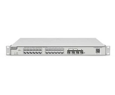 Šakotuvas Ruijie jungiklis RG-NBS3200-24GT4XS 24 PRIEVADŲ REYEE