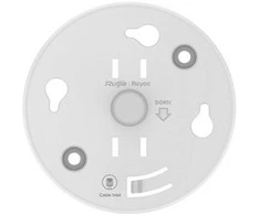 Maršrutizatorius Ruijie PRIEIGOS TAŠKAS RG-RAP2266 Wi-Fi 6 2.4 GHz 5 GHz 574 Mbps + 2402 Mbps REYEE