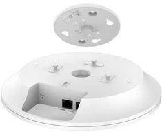 Maršrutizatorius Ruijie PRIEIGOS TAŠKAS RG-RAP2266 Wi-Fi 6 2.4 GHz 5 GHz 574 Mbps + 2402 Mbps REYEE