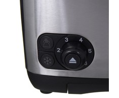 RUSSEL 24080-56 Skrudintuvas Russell Hobbs 24080-56 Adventure | inox