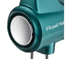Plakiklis Swirl® Russell Hobbs 25891-56 maišytuvas Rankinis maišytuvas 350 W Turquoise