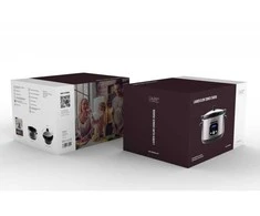 Daugiafunkcinis puodas Lauben Slow Cooker 3500SB