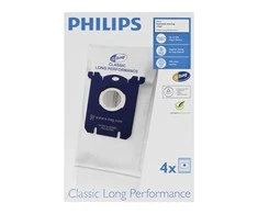 PHILIPS FC8021/03 (S-bag) D. s. filtrai