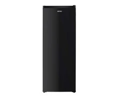 Drawer šaldiklis capacity 168 l MPM-182-ZS-13 juodas