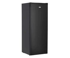 Drawer šaldiklis capacity 168 l MPM-182-ZS-13 juodas