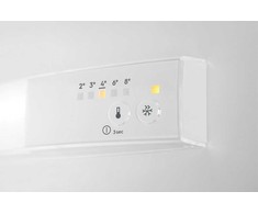Šaldytuvas ELECTROLUX LFB3AE12S