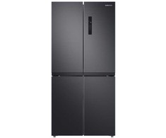 Šaldytuvas Samsung RF48A400EB4