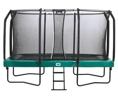 Salta First Class - 244 x 427 cm pramoginis/kiemo batutas