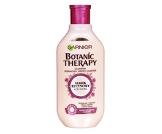 Garnier Botanic Therapy ricinos aliejus ir migdolai, 400 ml