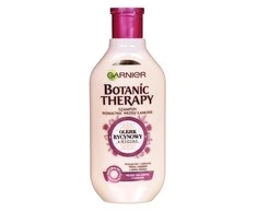 Garnier Botanic Therapy ricinos aliejus ir migdolai, 400 ml