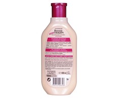 Garnier Botanic Therapy ricinos aliejus ir migdolai, 400 ml