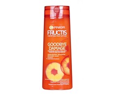 GARNIER Fructis Goodbye Damage regeneruojantis šampūnas labai pažeistiems plaukams 400 ml