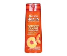 GARNIER Fructis Goodbye Damage regeneruojantis šampūnas labai pažeistiems plaukams 400 ml