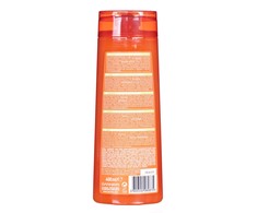 GARNIER Fructis Goodbye Damage regeneruojantis šampūnas labai pažeistiems plaukams 400 ml