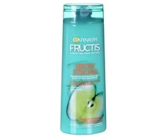 Garnier Fructis Grow Strong, 400 ml
