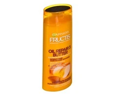 Garnier Fructis Oil Repair 3 Butter, 400 ml
