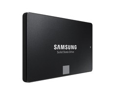 Samsung 870 EVO 250 GB 2.5" Serial ATA III V-NAND MLC