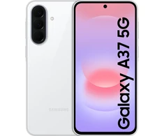 SAMSUNG Galaxy A37 5G 6/128GB Awesome White