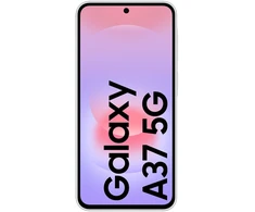 Samsung Galaxy A37 5G 6/128GB Awesome White