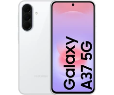 Samsung Galaxy A37 5G 8/256GB Awesome White
