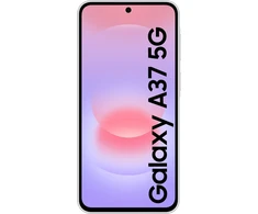 SAMSUNG Galaxy A37 5G 8/256GB Awesome White