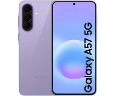 Samsung Galaxy A57 5G 8/256GB Awesome Lilac