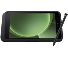 Planšetė SAMSUNG GALAXY TAB ACTIVE5 ENTERPRISE EDITION Žalias 8,0", 5G