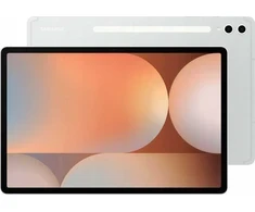 Planšetinis kompiuteris Samsung Galaxy Tab S10+ 12.4", 12GB + 512GB 5G (SM-X826BZSPEUE), Sidabro spalvos