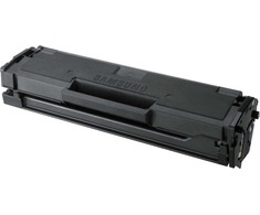 Hewlett Packard (HP) dažai HP SU706A (originalus MLTD101X, 700 puslapių, juodas)